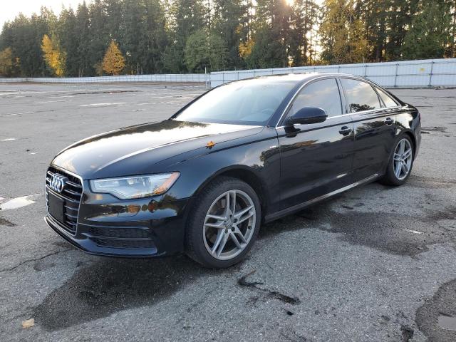 AUDI A6 2014 wauhmafc5en082782