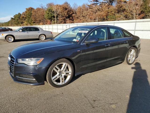 AUDI A6 2016 wauhmafc5gn003582