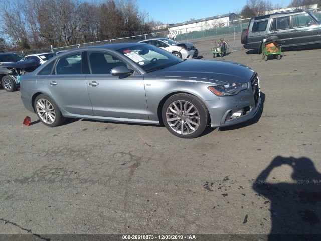 AUDI A6 2013 wauhmafc7en035110