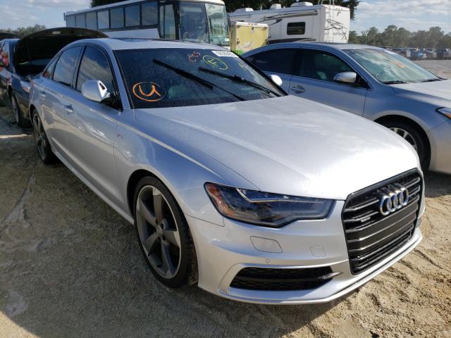 AUDI A6 2014 wauhmafc9fn018889