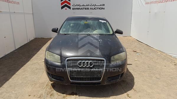 AUDI A3 2008 wauhs38p38a000433