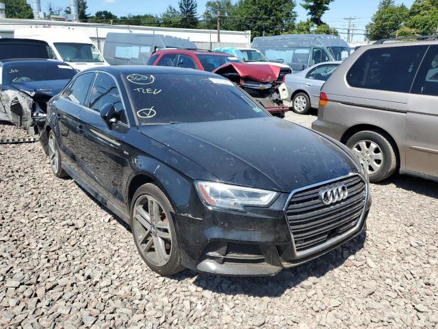 AUDI A3 PRESTIG 2017 wauhuhff1h1056887