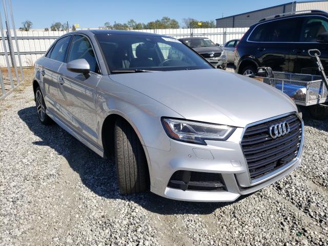 AUDI A3 PRESTIG 2018 wauhuhff7j1078771