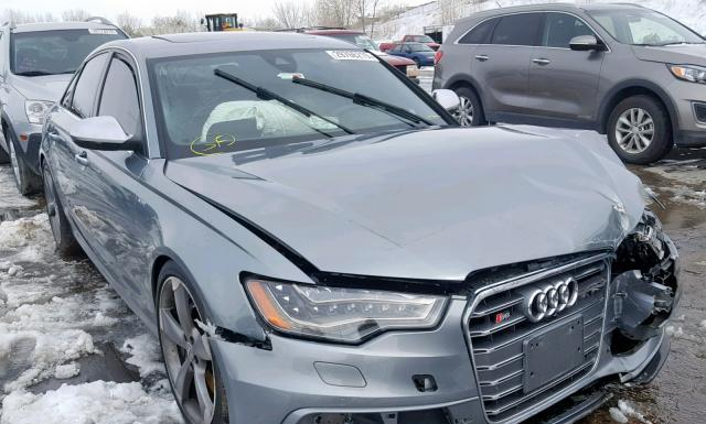 AUDI S6 2013 wauj2afc0dn034130