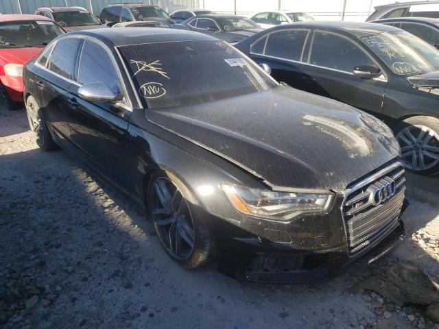 AUDI S6 2013 wauj2afc0dn108842