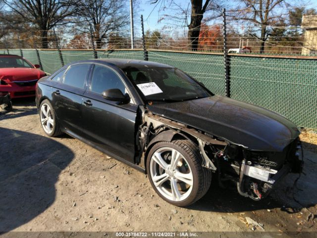 AUDI S6 2013 wauj2afc1dn095034