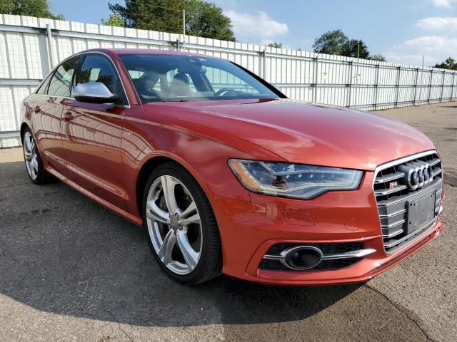 AUDI S6 2013 wauj2afc1dn152249