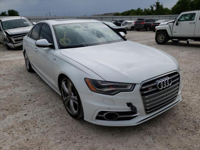 AUDI S6 2013 wauj2afc2dn058834