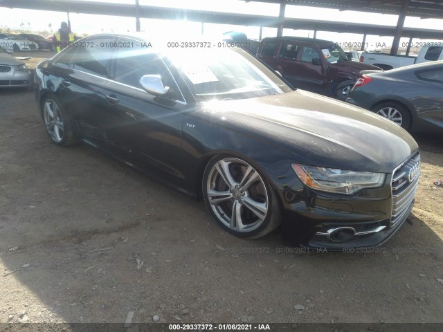 AUDI S6 2013 wauj2afc2dn082504