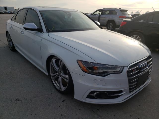 AUDI S6 2013 wauj2afc2dn092711