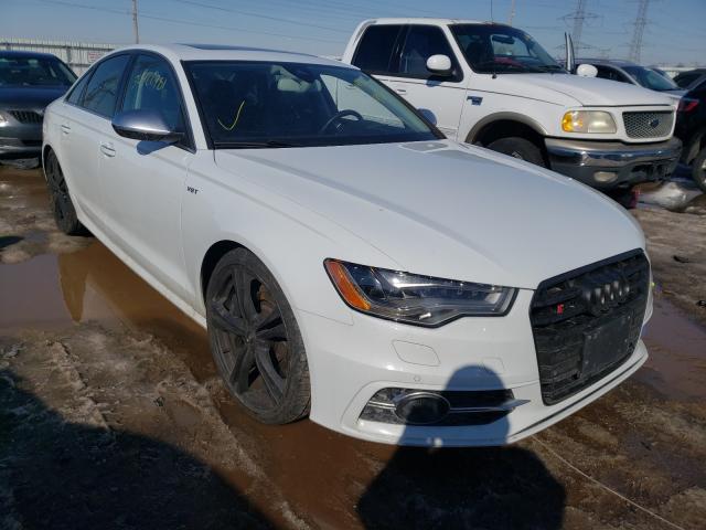 AUDI S6 2013 wauj2afc3dn089882