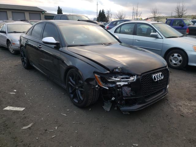 AUDI S6 2013 wauj2afc3dn111749