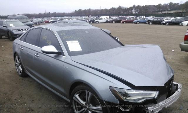 AUDI S6 2013 wauj2afc3dn120855