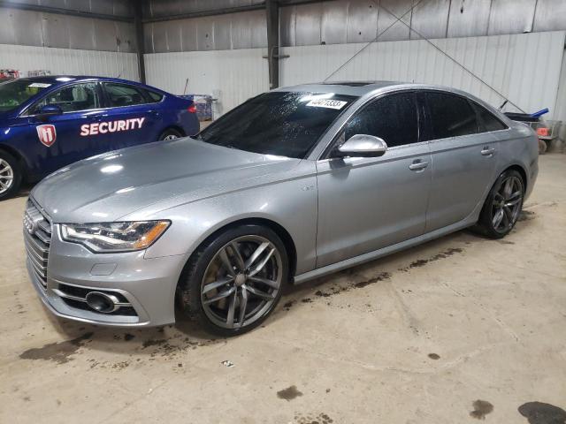 AUDI S6 2013 wauj2afc3dn148168