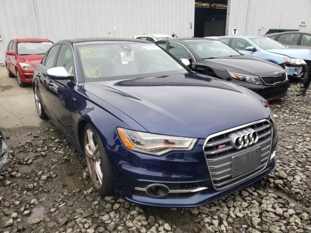 AUDI S6 2013 wauj2afc4dn034356