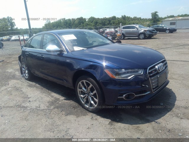 AUDI S6 2013 wauj2afc4dn106382