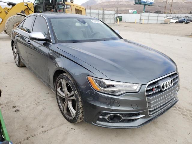 AUDI S6 2013 wauj2afc6dn087303