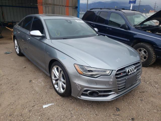 AUDI S6 2013 wauj2afc6dn119554