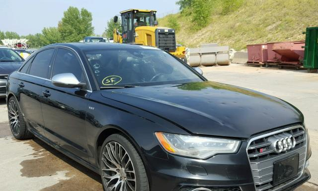 AUDI S6 2013 wauj2afc7dn072860