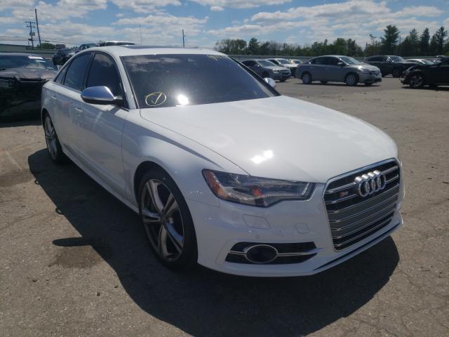 AUDI S6 2013 wauj2afc7dn111415