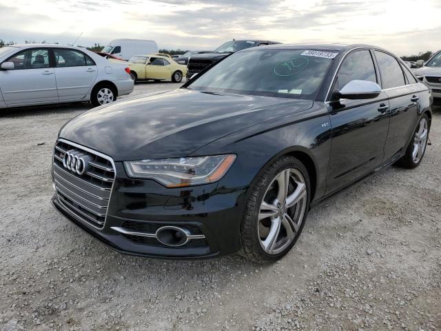 AUDI S6 2013 wauj2afc7dn134094