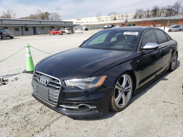 AUDI S6 2013 wauj2afc9dn036233