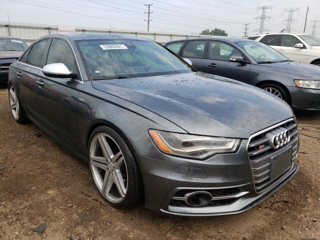 AUDI S6 2013 wauj2afc9dn073220