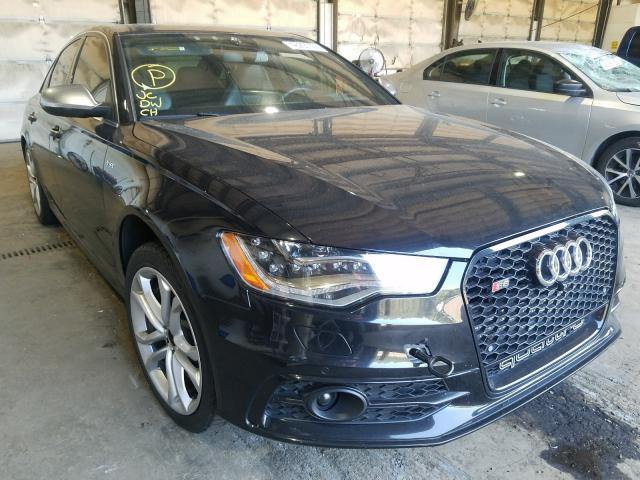 AUDI S6 2013 wauj2afc9dn146666