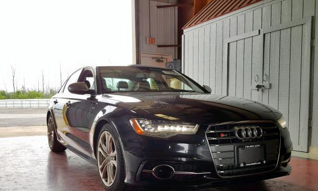 AUDI S6 2013 wauj2afcxdn074781