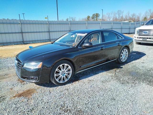 AUDI A8 QUATTRO 2015 wauj2afd0fn012754