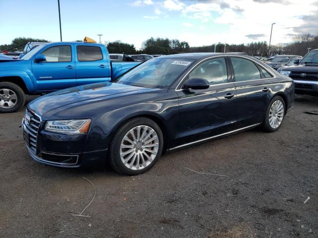 AUDI A8 QUATTRO 2015 wauj2afd0fn014665