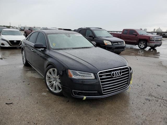 AUDI A8 QUATTRO 2015 wauj2afd0fn025052