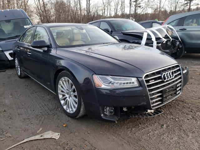 AUDI A8 QUATTRO 2015 wauj2afd0fn026508