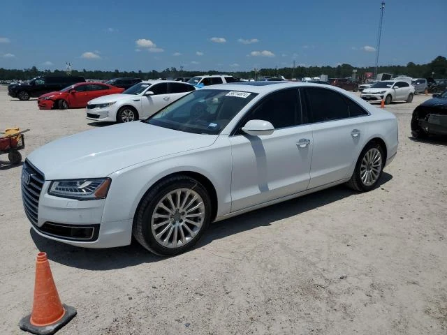 AUDI A8 QUATTRO 2015 wauj2afd6fn011138