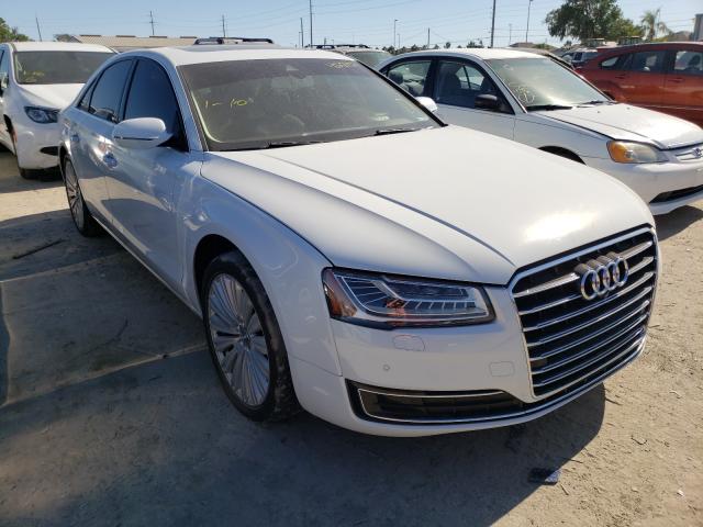 AUDI A8 QUATTRO 2015 wauj2afd6fn013052