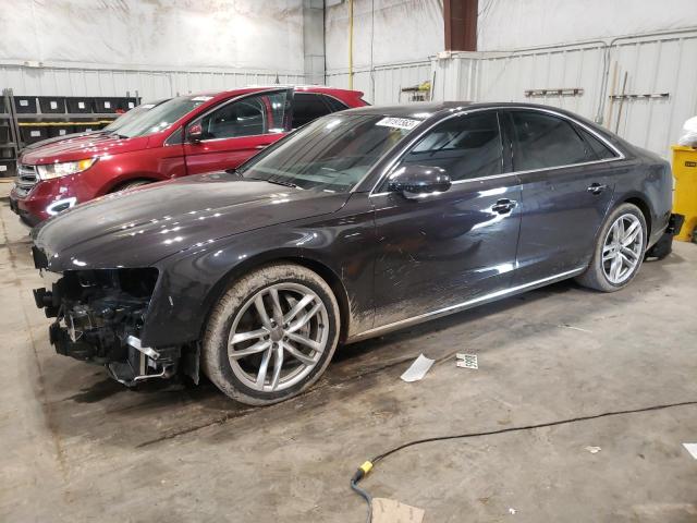 AUDI A8 QUATTRO 2015 wauj2afd6fn013827