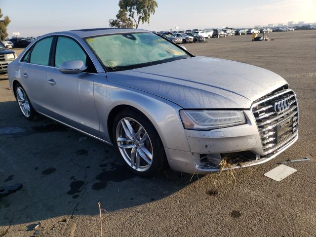 AUDI A8 QUATTRO 2015 wauj2afd6fn015898