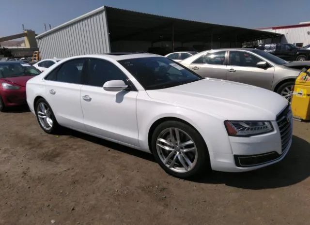 AUDI A8 2015 wauj2afd6fn027808