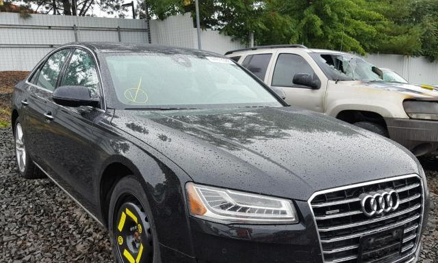 AUDI A8 2015 wauj2afd7fn005557