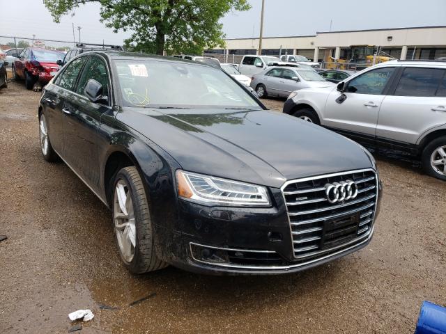 AUDI A8 QUATTRO 2015 wauj2afd8fn026997