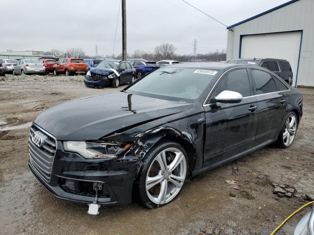 AUDI S6 2013 wauj2bfc1dn059608