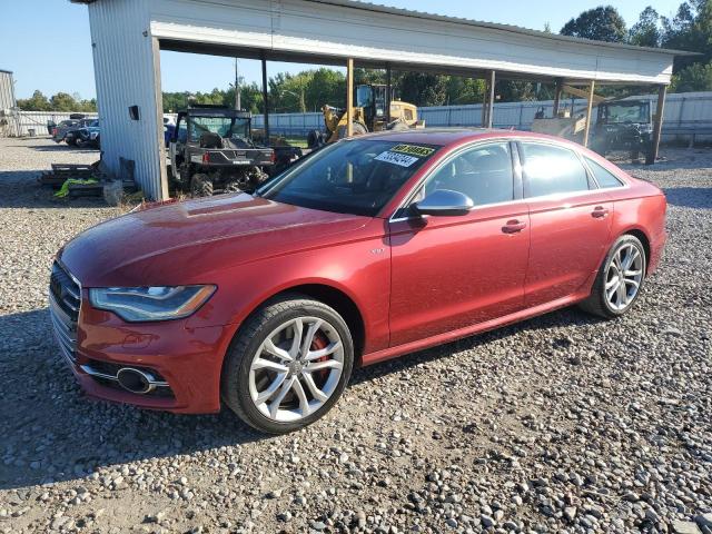 AUDI S6 2013 wauj2bfc1dn084895