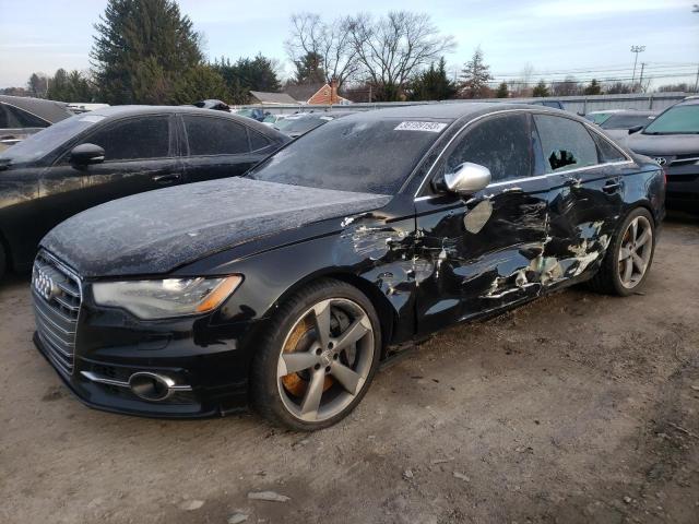 AUDI S6 2013 wauj2bfc3dn075017