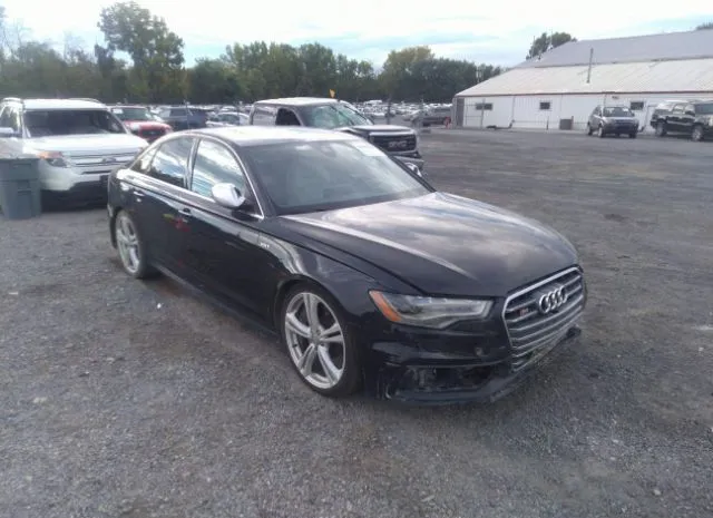 AUDI S6 2013 wauj2bfc4dn105495