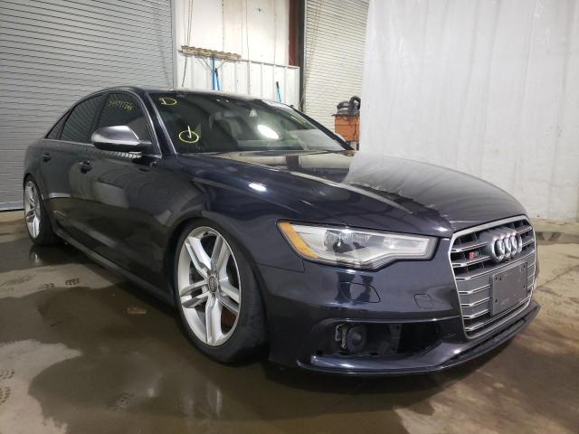 AUDI S6 2013 wauj2bfc7dn117334