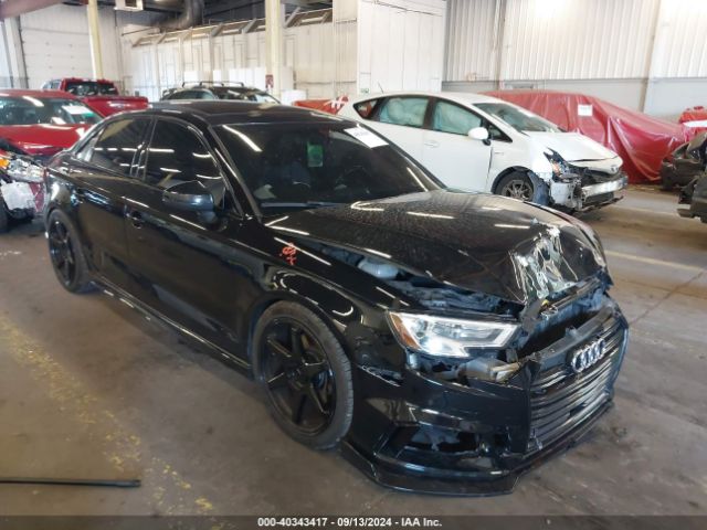 AUDI A3 2017 wauj8gff0h1013495