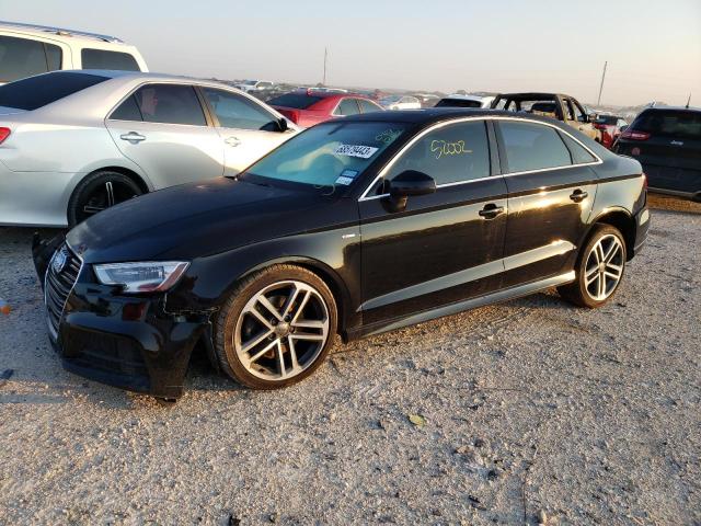 AUDI A3 2016 wauj8gff0h1017062