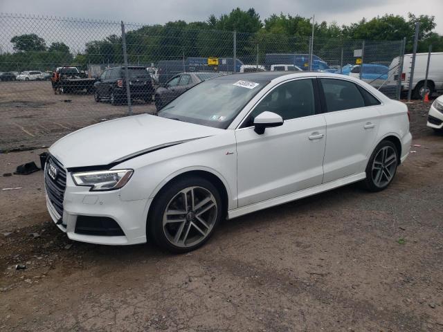 AUDI A3 PREMIUM 2017 wauj8gff0h1029924