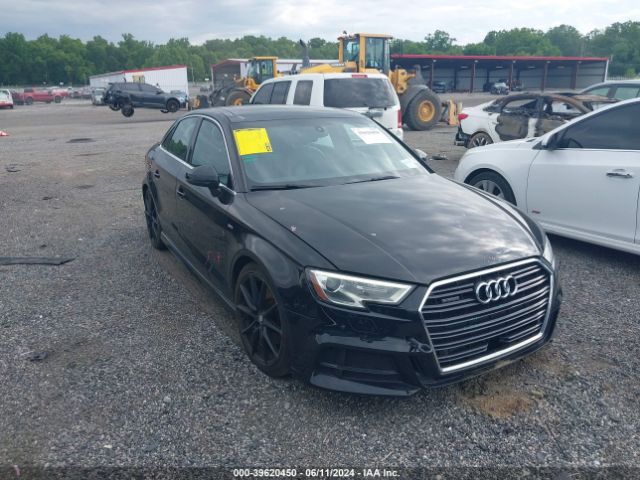 AUDI A3 2017 wauj8gff0h1032127