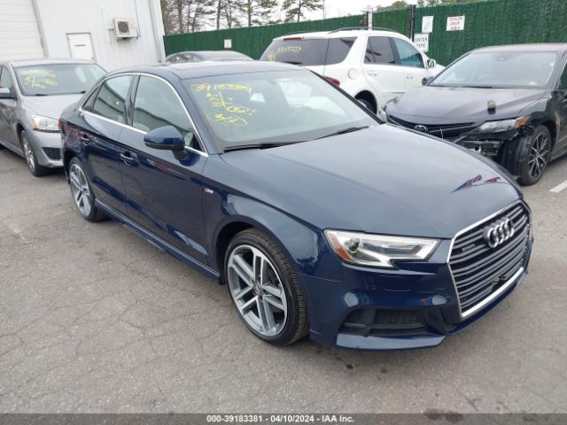 AUDI A3 2018 wauj8gff0j1031954